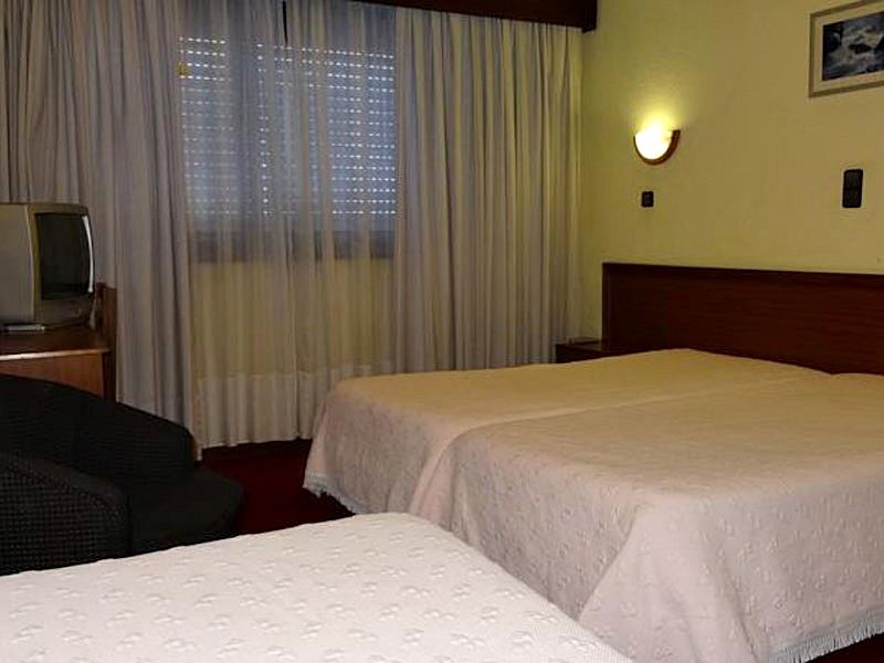 Hotel S. Gabriel Porto Exterior photo
