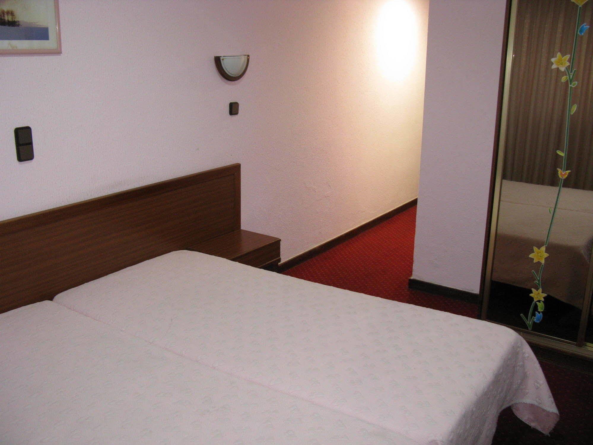 Hotel S. Gabriel Porto Exterior photo