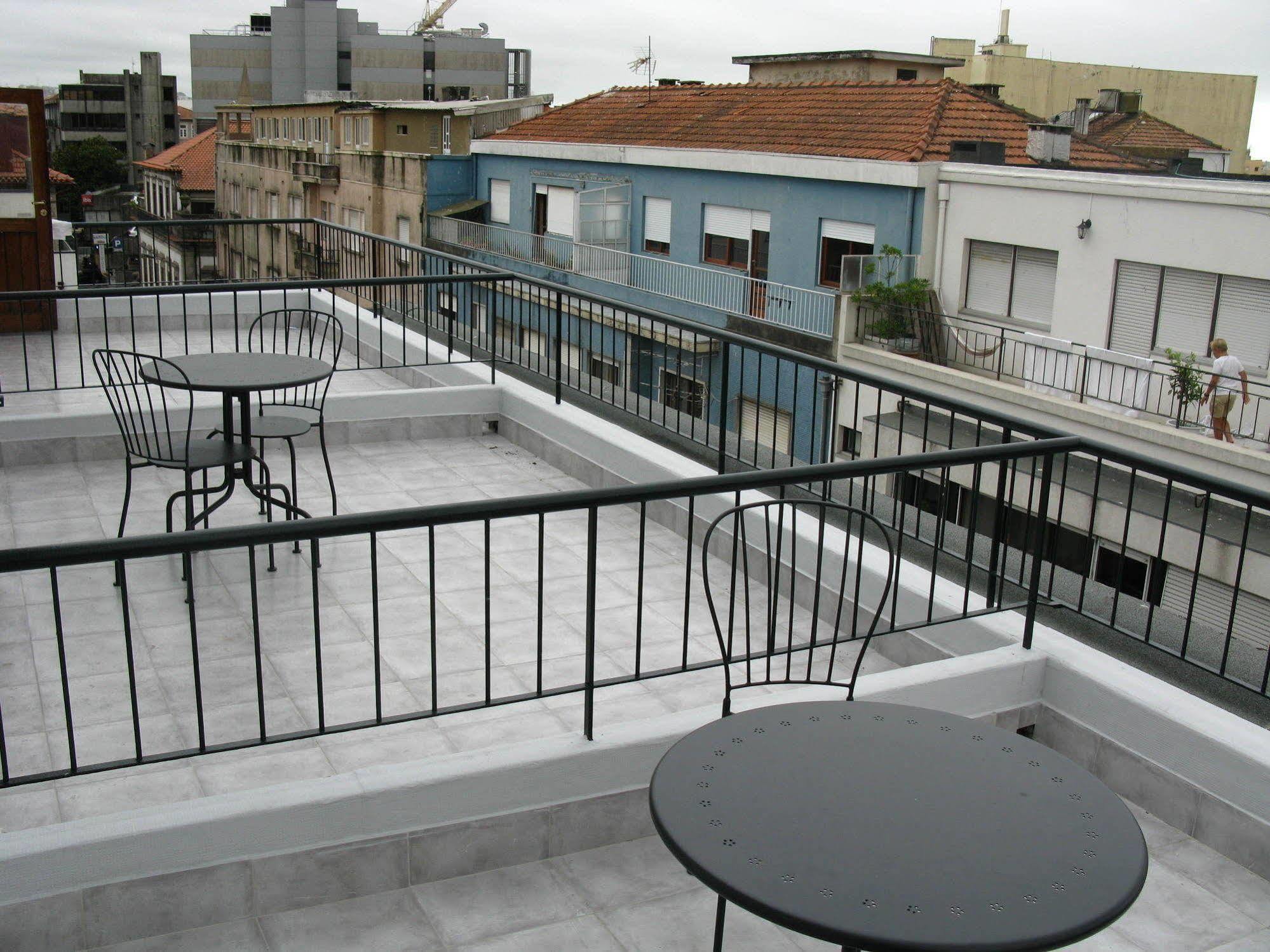 Hotel S. Gabriel Porto Exterior photo