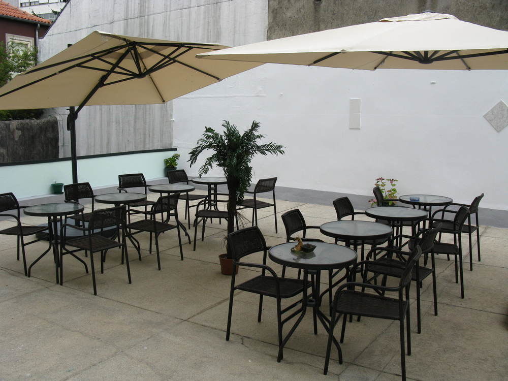 Hotel S. Gabriel Porto Exterior photo
